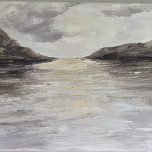 Opening of the Bay #2